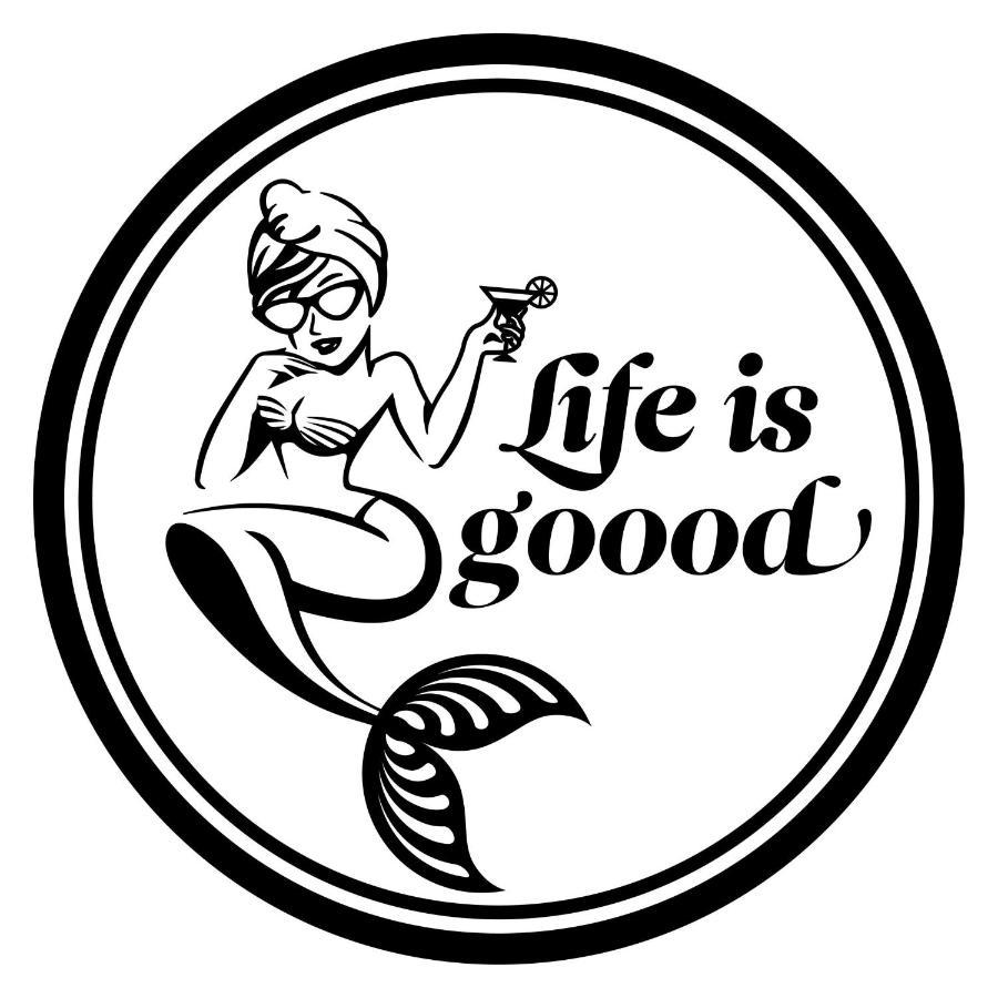 Life Is Goood Aparthotel Jomtien Beach Εξωτερικό φωτογραφία
