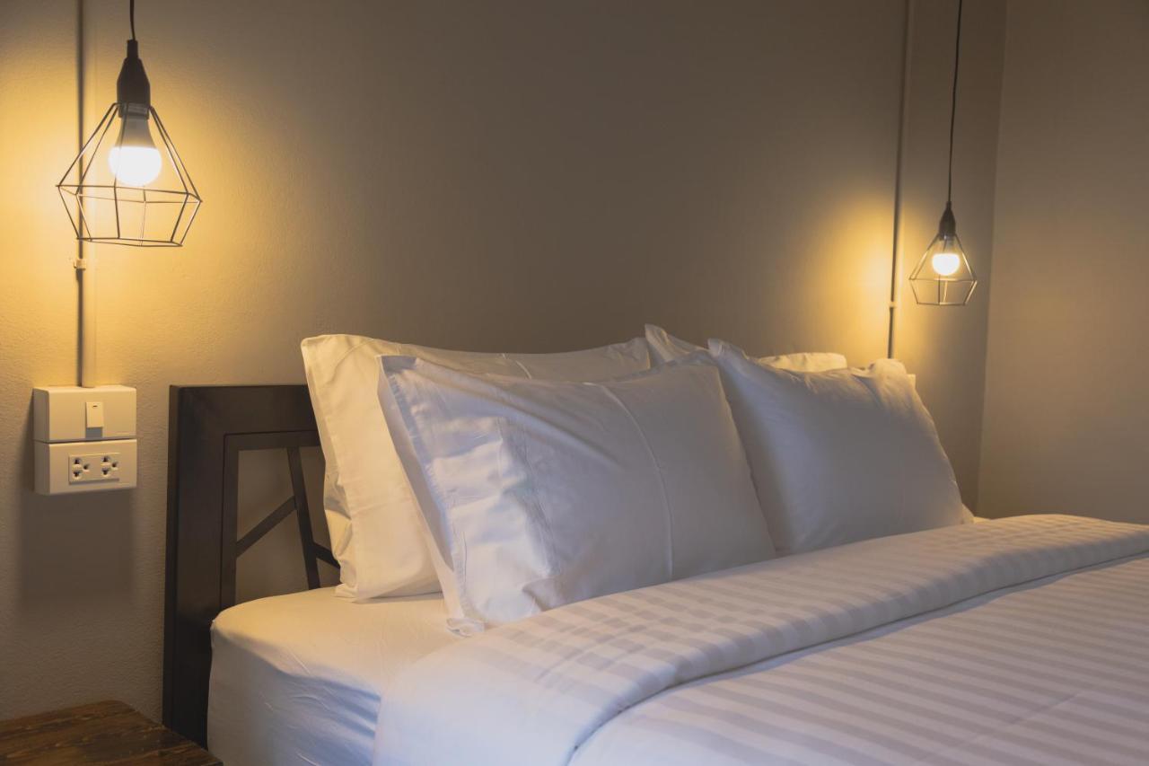 Life Is Goood Aparthotel Jomtien Beach Εξωτερικό φωτογραφία