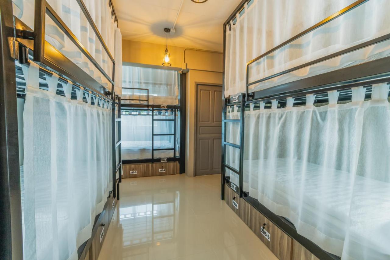 Life Is Goood Aparthotel Jomtien Beach Εξωτερικό φωτογραφία
